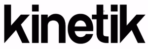 Logo Kinetik