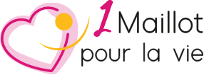 Logo 1 Maillot pour la vie