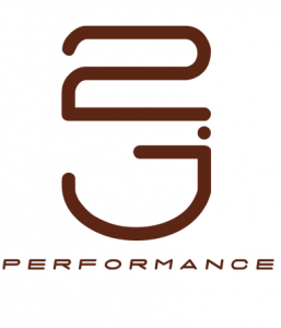 Logo 2J Performance